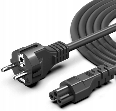 Adapter karikimi për laptop Acer Lextool LXG326, 65W 19V 3.42A, prizë 3.0x1.1mm, i zi