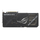 Kartë grafike Asus ROG Strix RTX 5070 Ti, 16GB, GDDR6X, e zezë