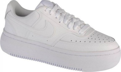 Atlete Nike Court Vision Alta Ltr W DM0113-100, për goca, të bardha