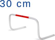 Pengesë vetëqëndrueshme Yakimasport 100178, 30 cm, plastike, portokalli