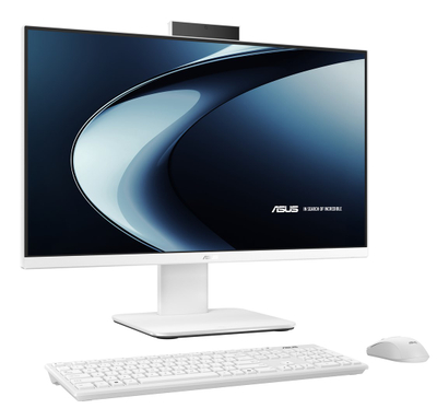 Kompjuter AIO ASUS V440VAK WPC011X, 23.8" FHD, i5 13420H 16GB 512GB SSD, i zi