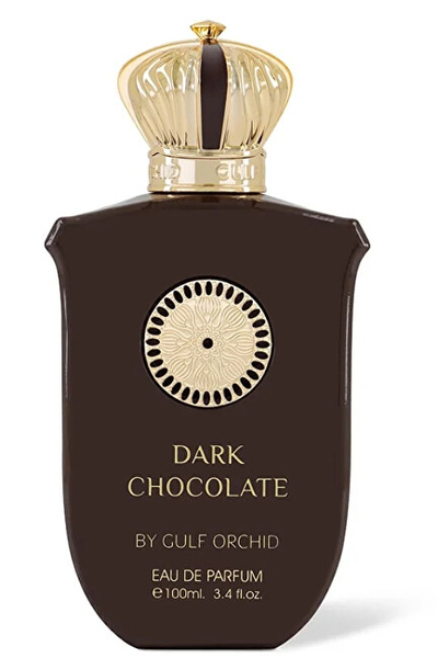 Eau de Parfum Gulf Orchid Dark Chocolate