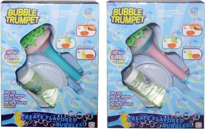 Makine flluskash Swede Bubble Machine, lodër për fëmijë, shumëngjyrëshe