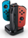 Stacion karikimi për kontrollerët Nintento Joy-Con (BNK-9019), i zi