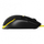 Maus gaming MODECOM Volcano Jager, optik, me kabllo, i zi