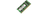 RAM CoreParts DDR2, 2GB, 667MHz, jeshile