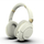 Kufje Bluetooth Inca IBK-503B, mono, Bluetooth 5.3, USB C, të bardha