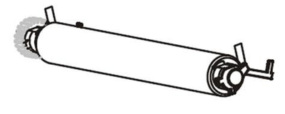 Kit mirëmbajtje printeri Zebra 105934-035, origjinal
