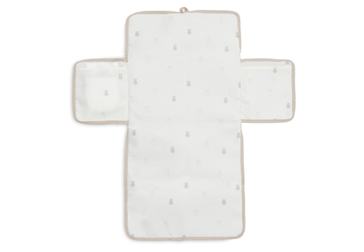 Shtroje per nderrimin e bebit Terry - Miffy ,Nougat