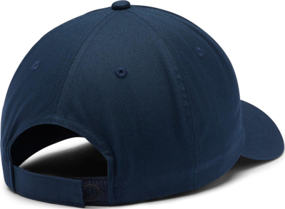 Kapelë baseball Columbia Roc II 1766611, poliestër, blu navy