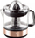 Shtrydhëse agrumesh Berlinger Haus Citrus Juicer, 0.7L, 40W, rozë metalik