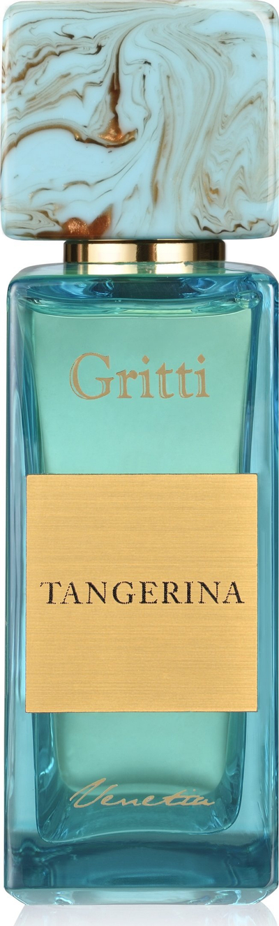 Parfum Gritti Tangerina, Eau de Parfum, 100ml, uniseks