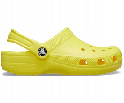 Детски сандали Crocs Classic Clog Jr 206991-77J