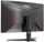 Monitor AOC C27G2E - LED, 27", FullHD, 165Hz, i zi