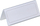 Etiketë Durable, PVC, 52x104x100mm, 25 copë