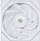 Ftohës Lian Li Uni TL Reverse, 120 mm, i bardhë