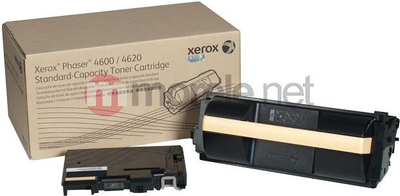Toner Xerox, i zi