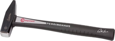 Çekiç farkëtari Peddinghaus Carbotec 5039990500, 720 g, 320 mm, i zi