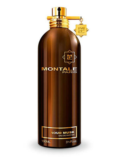 Parfum Montale Aoud Musk