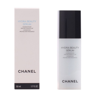 Serum për fytyrë Chanel Hydra Beauty, 50 ml