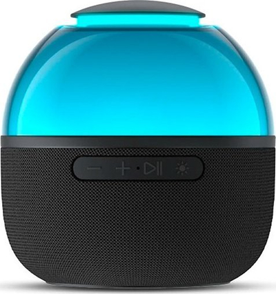 Altoparlant Bluetooth Havit SK900BT, wireless, bateri 6 orë, i zi