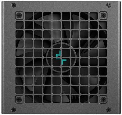 Furnizues energjie Deepcool PN850D, 850W, për kompjuter tavoline, i zi