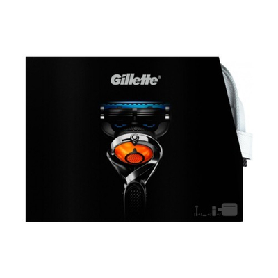 Set për rruajtje Gillete Fusion Flexball
