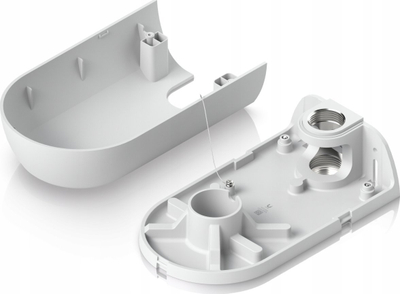 Mbajtëse kamere Ubiquiti UACC-Camera-AM-W, për G5 Turret Ultra, e bardhë