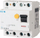 Ndërprerës diferencial Eaton PFIM-4001-MW, 4P, 40A 0.1A, i bardhë