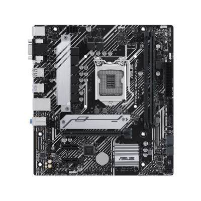 Pllakë amë ASUS PRIME H510M-A R2.0, LGA 1200, mATX