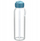 Shishe uji Cool Blue Flip up, 500ml, blu