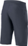 Shorts biçiklete Alpinestars A-Aria, për burra, nr. 36, ngjyrë e zezë