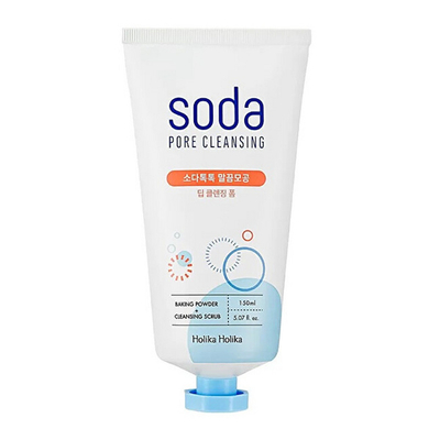 Shkumë Holika Holika 150 ml