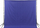 Sfond tekstili GlareOne Blue Fabric, 3x3m, Chroma Blue