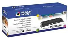Toner zëvendësues Black Point LCBPH1600BK për HP 124A, i zi