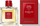 Eau de Toilette Guerlain Habit Rouge L'Instinct, 100ml