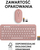 Set tastiere dhe mausi me kamerë Logitech Pebble 2 Combo dhe Brio 100, wireless, Full HD 1080p, i zi