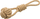 Lodër për qen Trixie Rope me Nyje Be Nordic TX-32633, 8x30 cm, shumëngjyrëshe