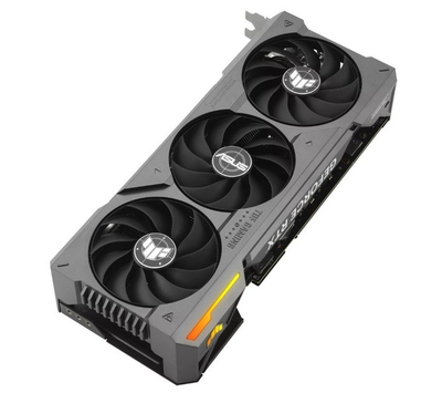 Kartelë grafike Asus TUF Gaming GeForce RTX 4070 Ti 12GB GDDR6X