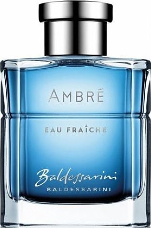 Eau de Toilette Baldessarini Ambre Eau Fraiche, 90 ml