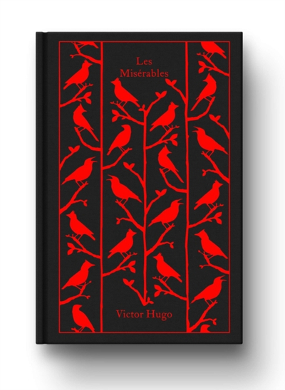 Les Miserables - Victor Hugo