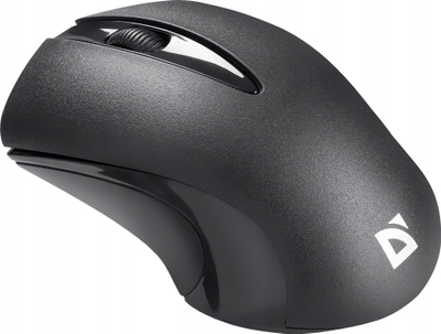 Set tastjere edhe mi kompjutri Defender Lima C-993 RF, pa tel, 1000 dpi, i zi