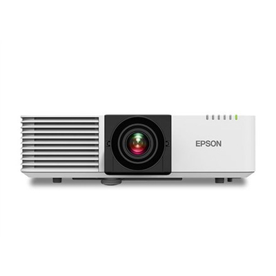 Проектор Epson EB-L520U, WUXGA, 5200 lumens, бел