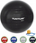 Top fitnesi Spokey, 90 cm, i zi