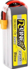 Bateri LiPo Tattu R-Line 1.0, 18.5V, 2200mAh, 95C