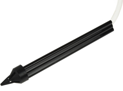 Сет за хидро-пескарење Geko G73111, за машини за миење под притисок Karcher K2 K7