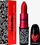 Ruzh buzësh MAC Viva Glam X Keith Haring, krem, qëndrueshmëri e gjatë, Red Haring