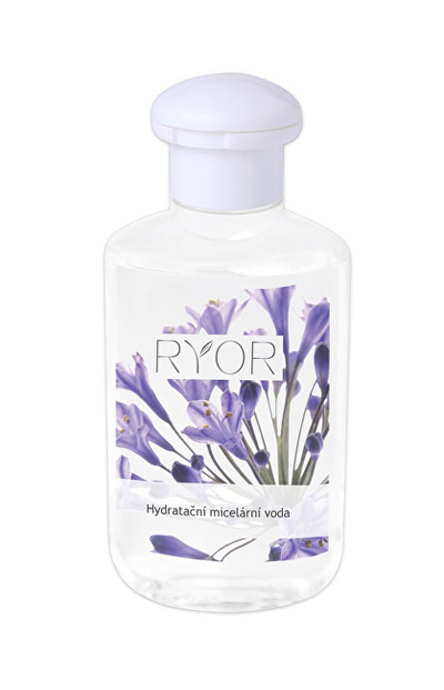 Solucion pastrimi për lëkurë Ryor, 150 ml , woman