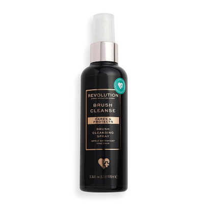 Revolution Brush Cleansing Spray
