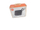 Altoparlant portativ JBL GO 4, Bluetooth, IP67, Squad